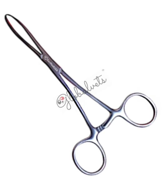 Declaw Clamp